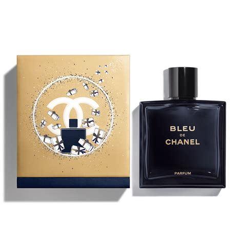 blue de chanel note|bleu de chanel smell like.